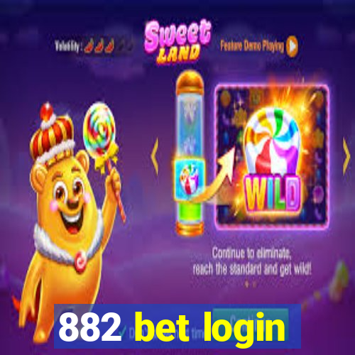 882 bet login